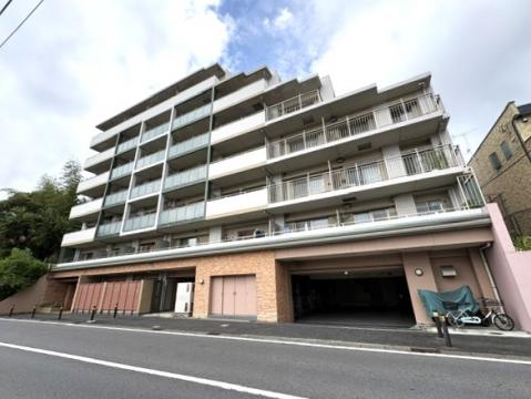 フェリズ二俣川