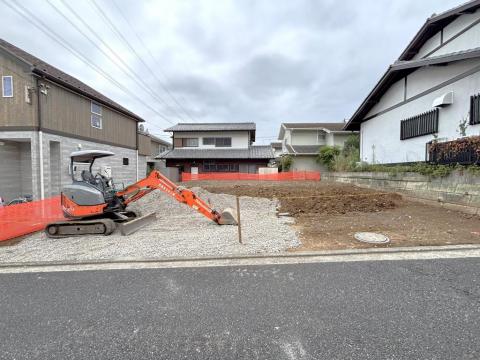 横浜市旭区今宿１丁目土地