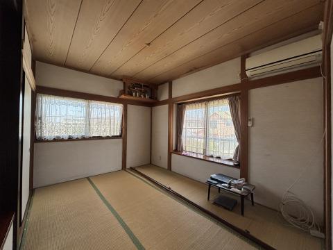 居室
