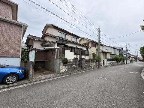 泉区下飯田町土地