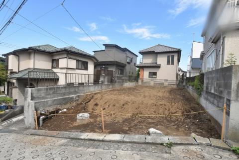 旭区上白根２丁目新築戸建