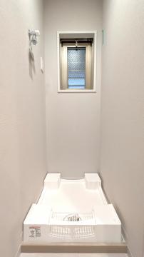 洗面台・洗面所