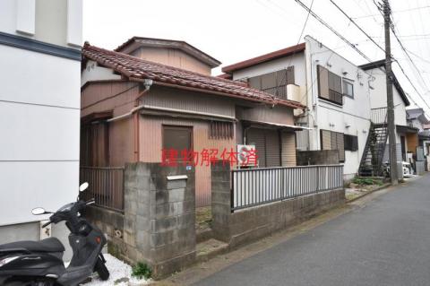 深谷上五丁目 新築一戸建