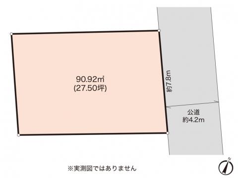 全体区画図