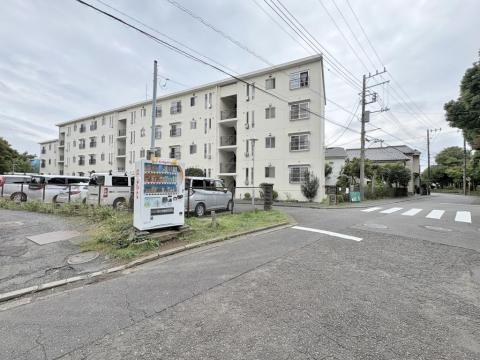 上永谷ハイツ