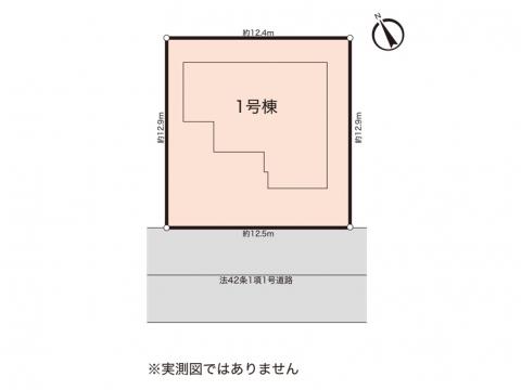 泉区弥生台　新築戸建