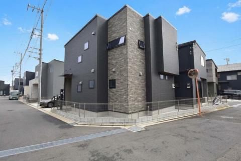 座間市西栗原２丁目中古戸建