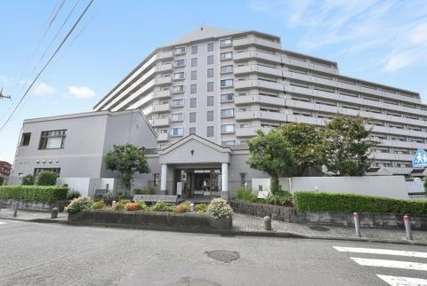 上星川ガーデンコート