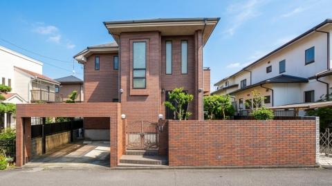 旭区柏町戸建