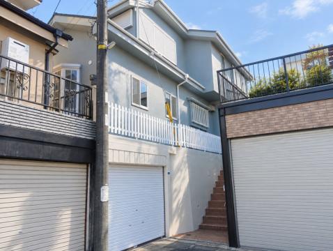 白根５丁目リノベーション済中古一戸建