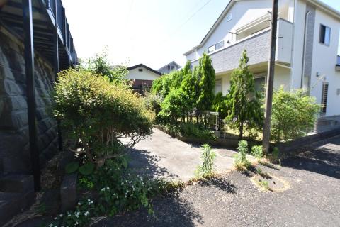 旭区川島町売地