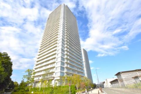リーフィアタワー海老名ブリスコート