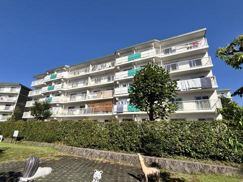 グリーンハイムいずみ野３４棟