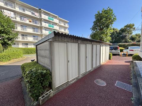 その他共用部