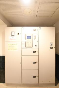 その他共用部