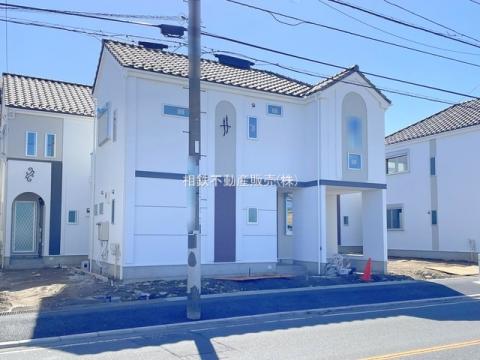 和泉町新築分譲(全8棟)　５号棟