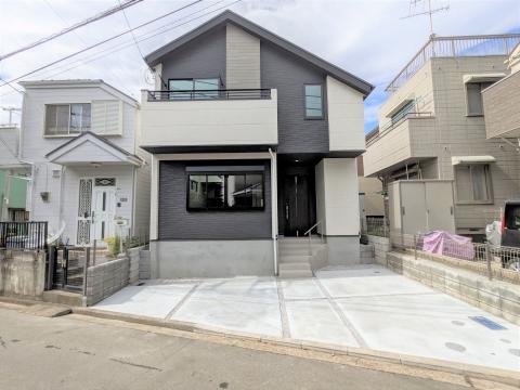 横浜市瀬谷区阿久和東１丁目