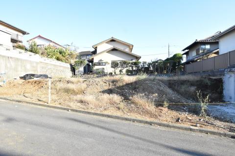 万騎が原　新築一戸建て（２号棟）