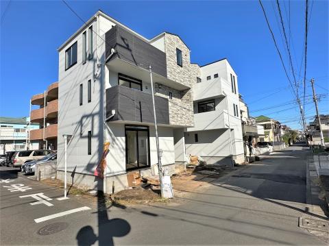 綾瀬市大上６丁目