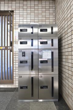 その他共用部