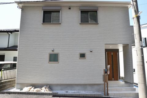 横浜市保土ケ谷区上星川１丁目中古戸建