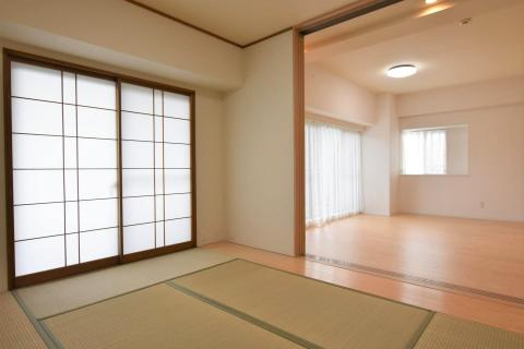 居室
