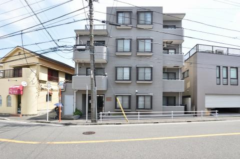 藤和シティコープ根岸