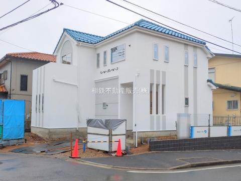 旭区上白根２丁目新築戸建