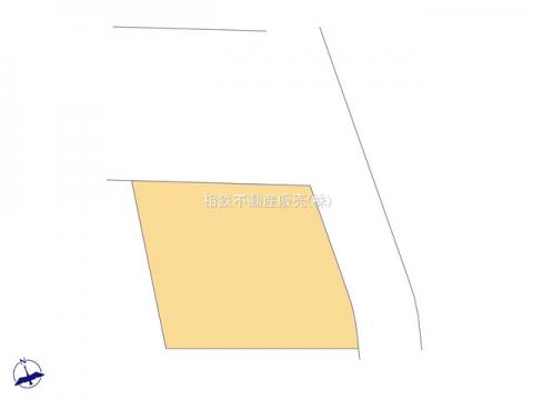全体区画図