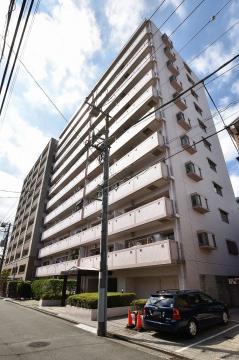 ヒルクレスト西横浜