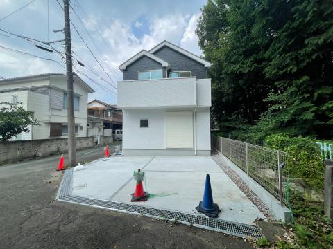 和泉中央南2丁目 新築戸建
