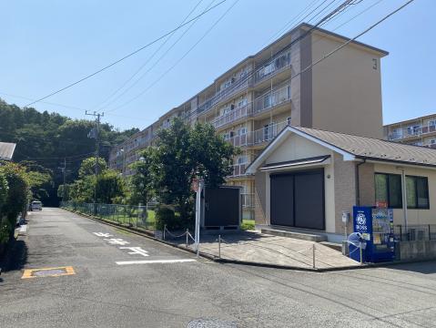 相鉄コープ南瀬谷３号棟（リフォーム）
