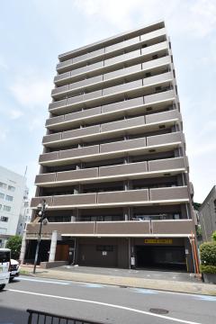 ダイアパレス大和駅前