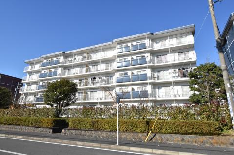 グリーンハイムいずみ野　17号棟
