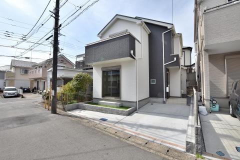 横浜市瀬谷区瀬谷２丁目
