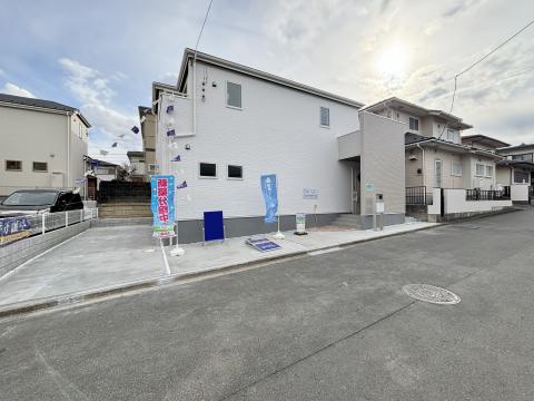 綾西１丁目新築一戸建