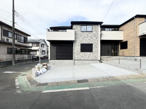 国分寺台１丁目新築一戸建1号棟