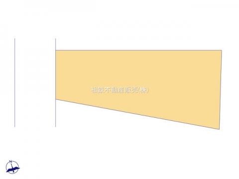 全体区画図