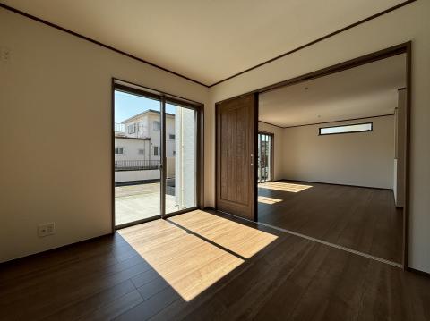 居室