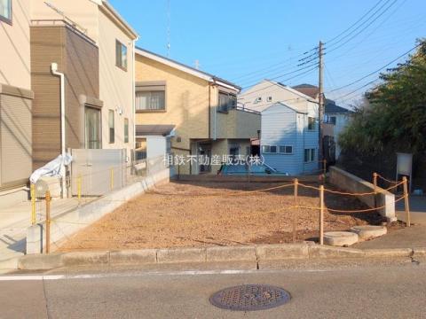 白根７丁目新築戸建