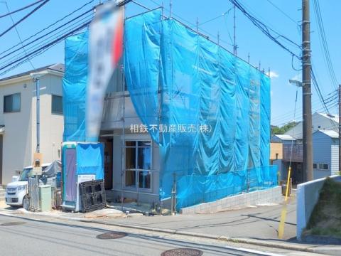 白根7丁目新築戸建