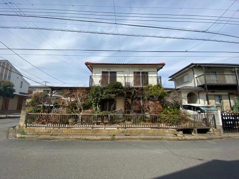 横浜市泉区和泉町　土地