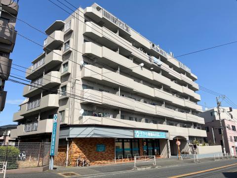 ＮＩＣニックハイム鶴ケ峰第２