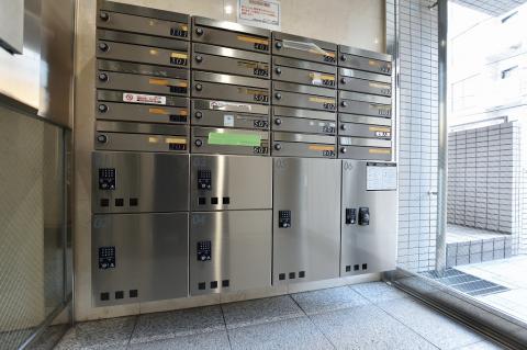 その他共用部