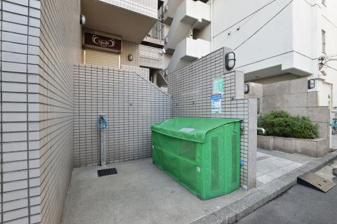 その他共用部