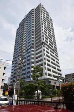 シルエタワーヨコハマ