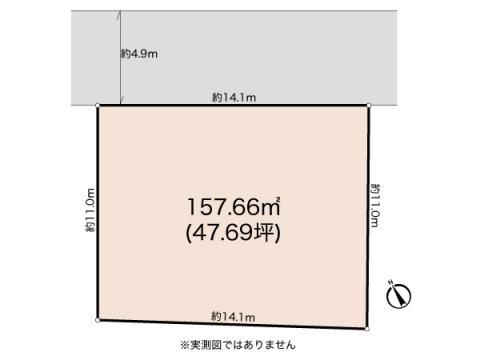 全体区画図