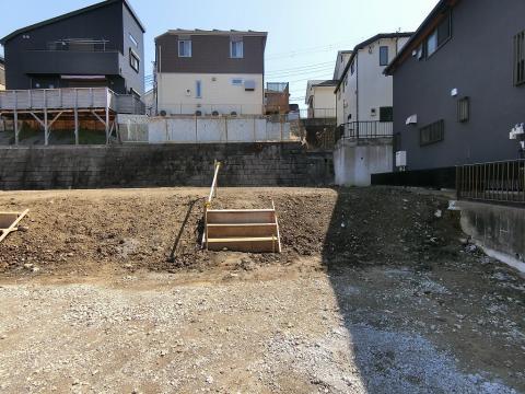 横浜市南区永田東２丁目　D区画