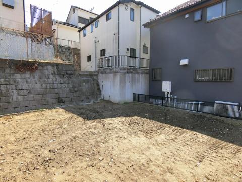 全体区画図