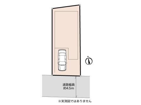 全体区画図